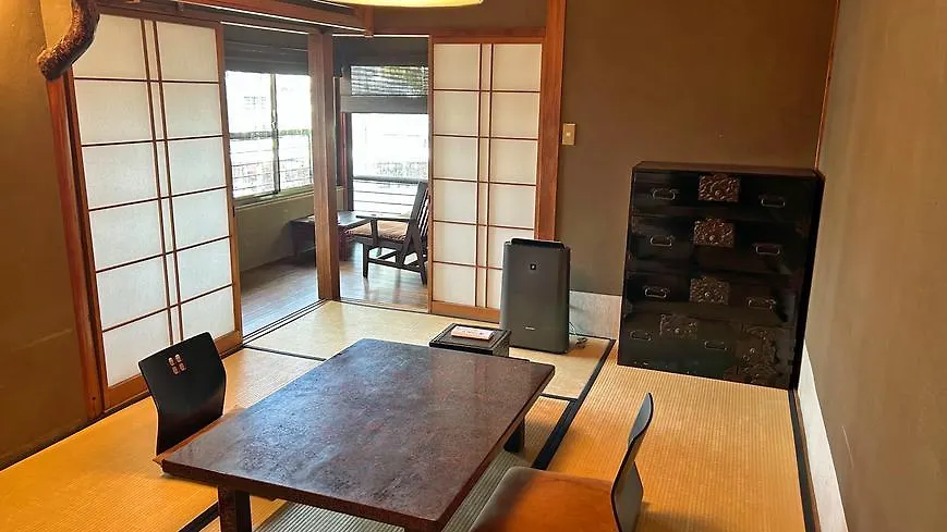 Yuzuya Ryokan - Adult Only Quioto 5*,  Japão