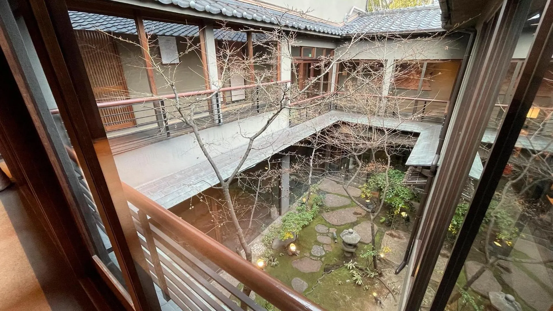 Yuzuya Ryokan - Adult Only Quioto 5*,  Japão