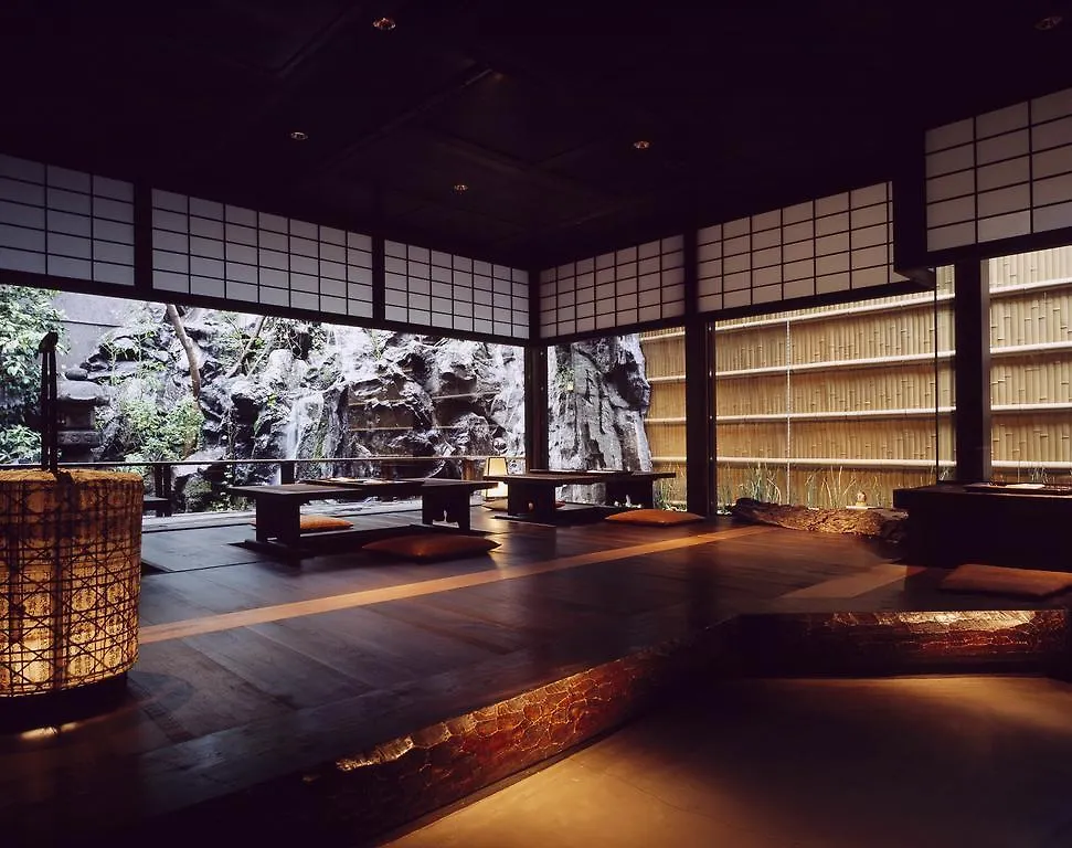 Yuzuya Ryokan - Adult Only Quioto