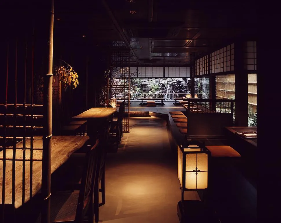 *****  Yuzuya Ryokan - Adult Only Quioto Japão
