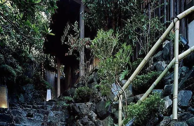Yuzuya Ryokan - Adult Only Quioto
