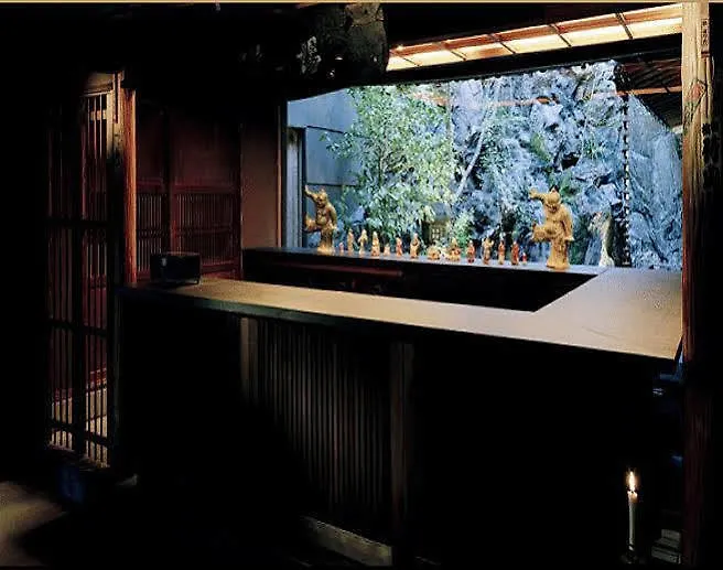 *****  Yuzuya Ryokan - Adult Only Quioto Japão