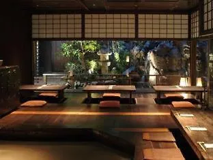 柚子屋旅館 京都市
