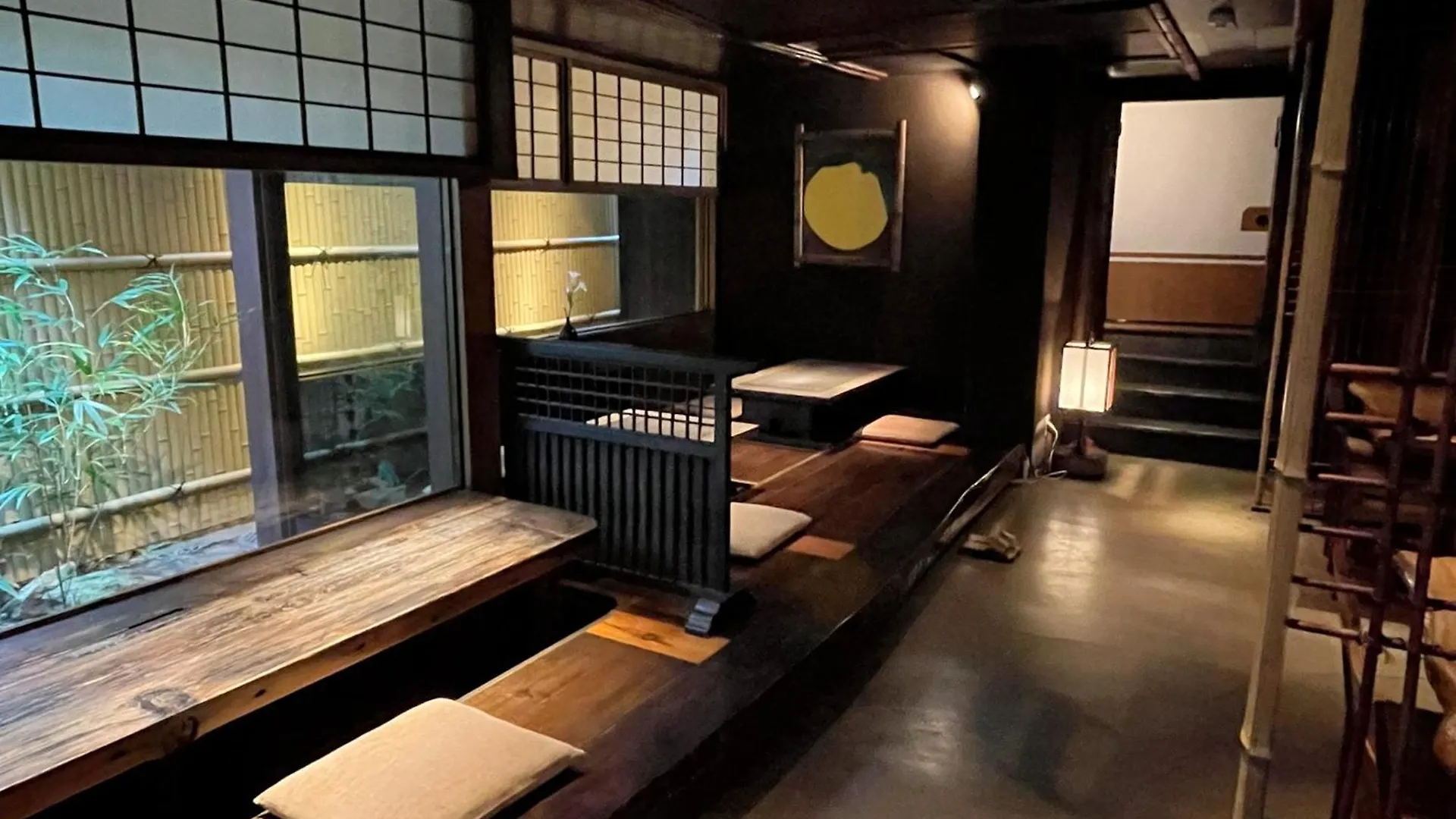 柚子屋旅館 京都市
