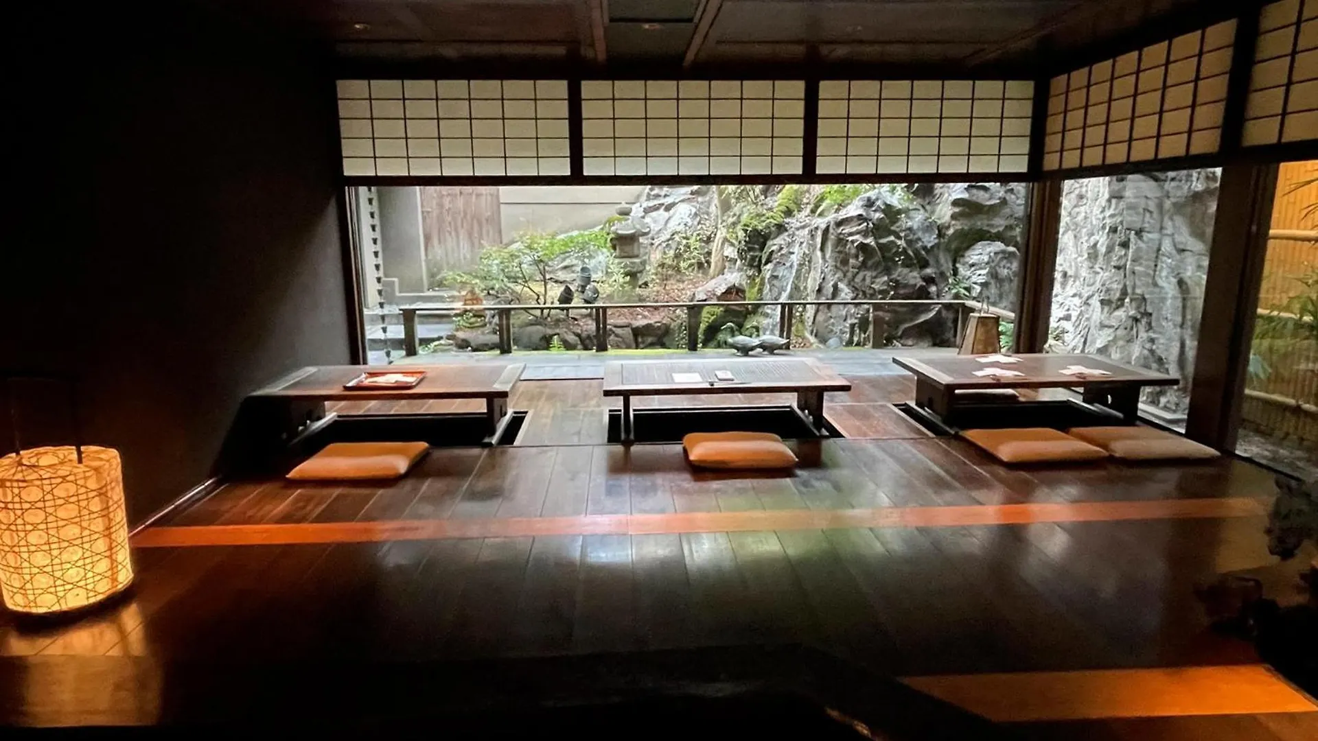 Yuzuya Ryokan - Adult Only Kjóto Japonsko