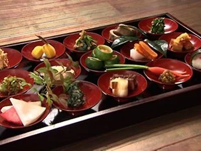 Yuzuya Ryokan - Adult Only Kjóto