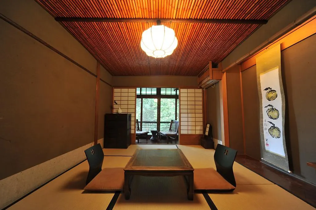 柚子屋旅館 京都市 旅館