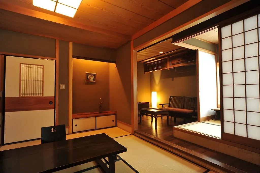 柚子屋旅館 京都市 旅館