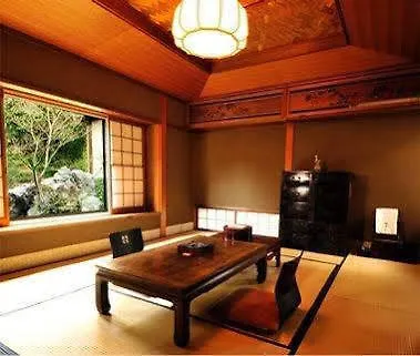 Yuzuya Ryokan - Adult Only Kjóto Japonsko