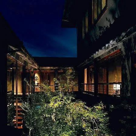 Yuzuya Ryokan - Adult Only Kjóto