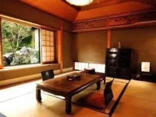 Yuzuya Ryokan - Adult Only Kyoto