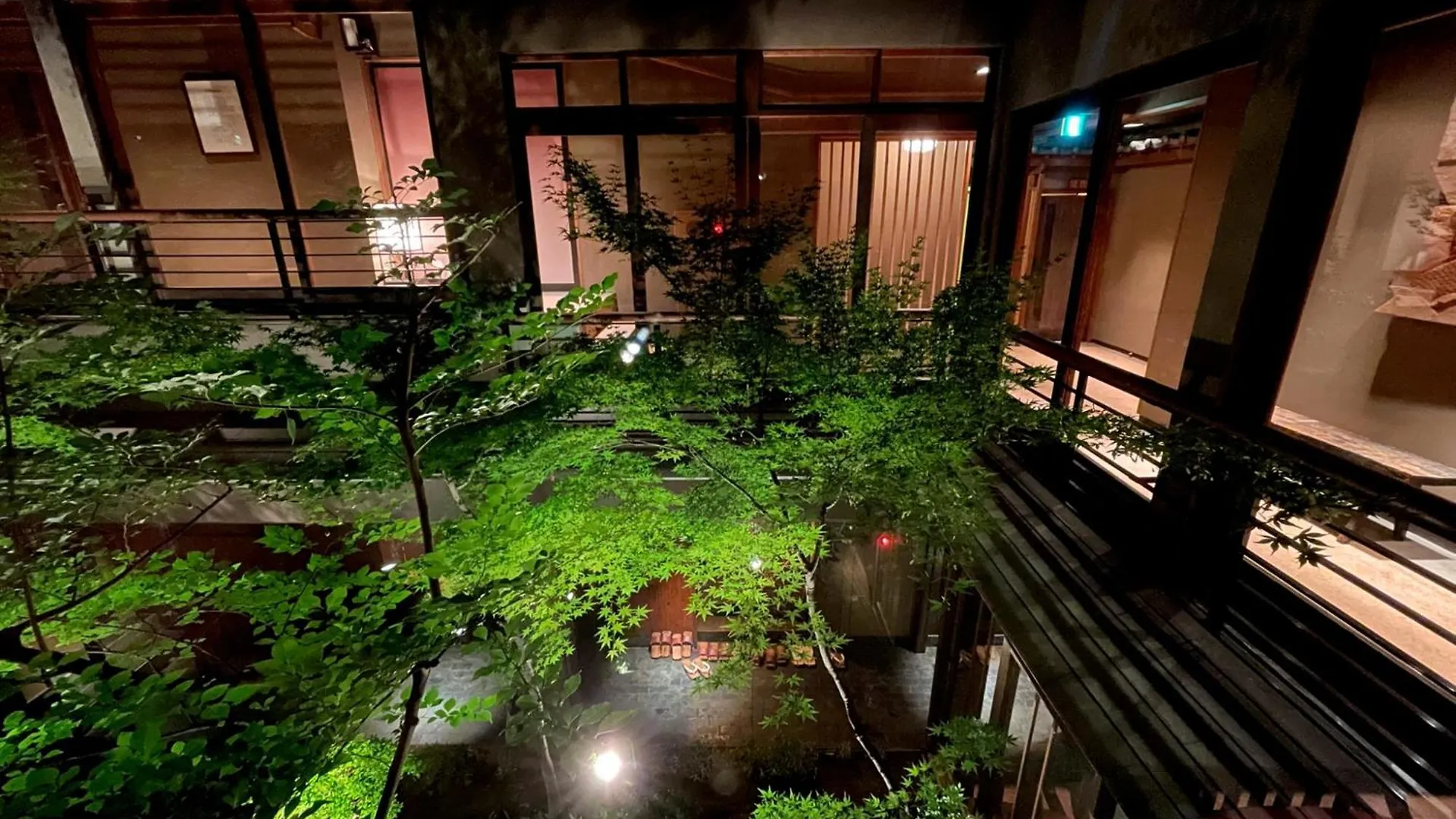 Yuzuya Ryokan - Adult Only Kyoto Japan