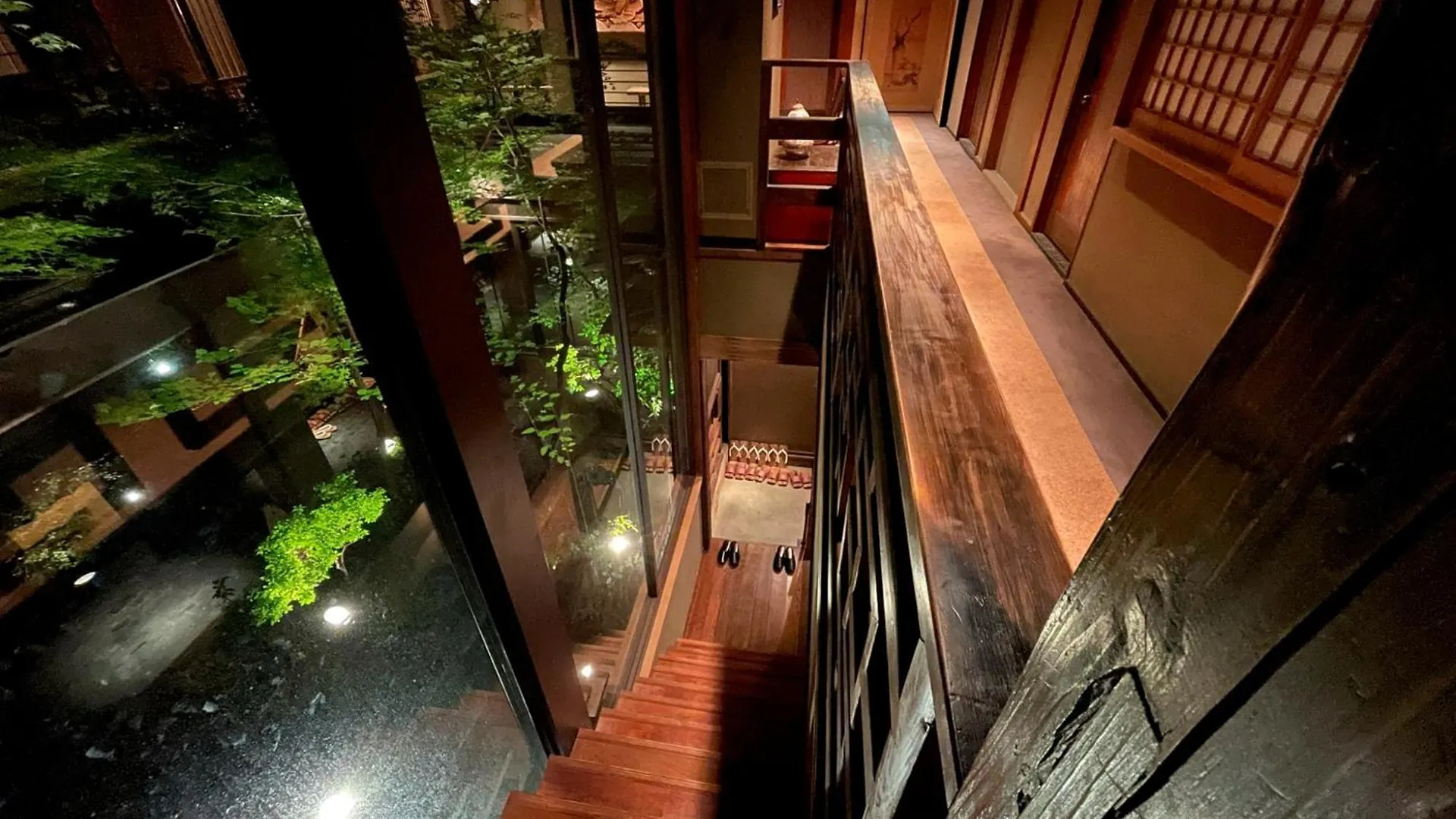 Yuzuya Ryokan - Adult Only Kyoto 5*,  Japan