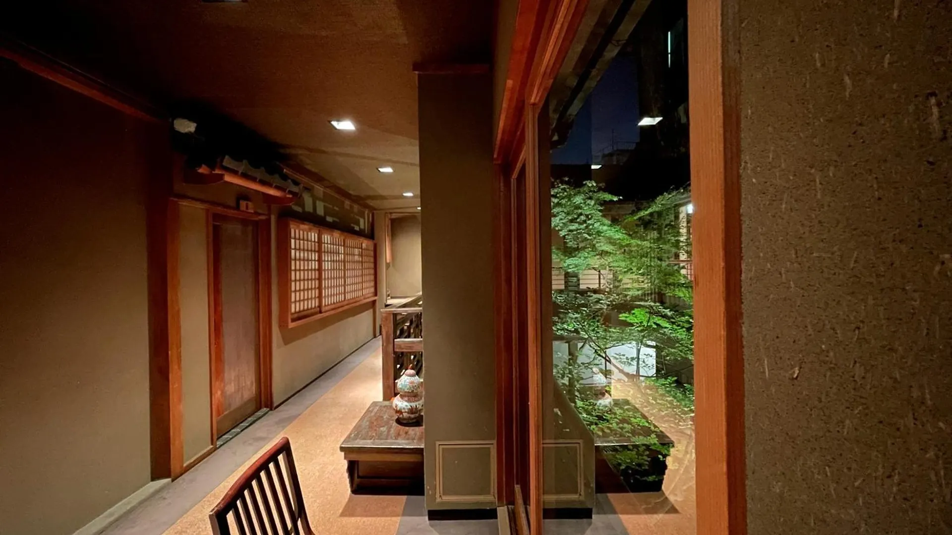 *****  Yuzuya Ryokan - Adult Only Kyoto Japan
