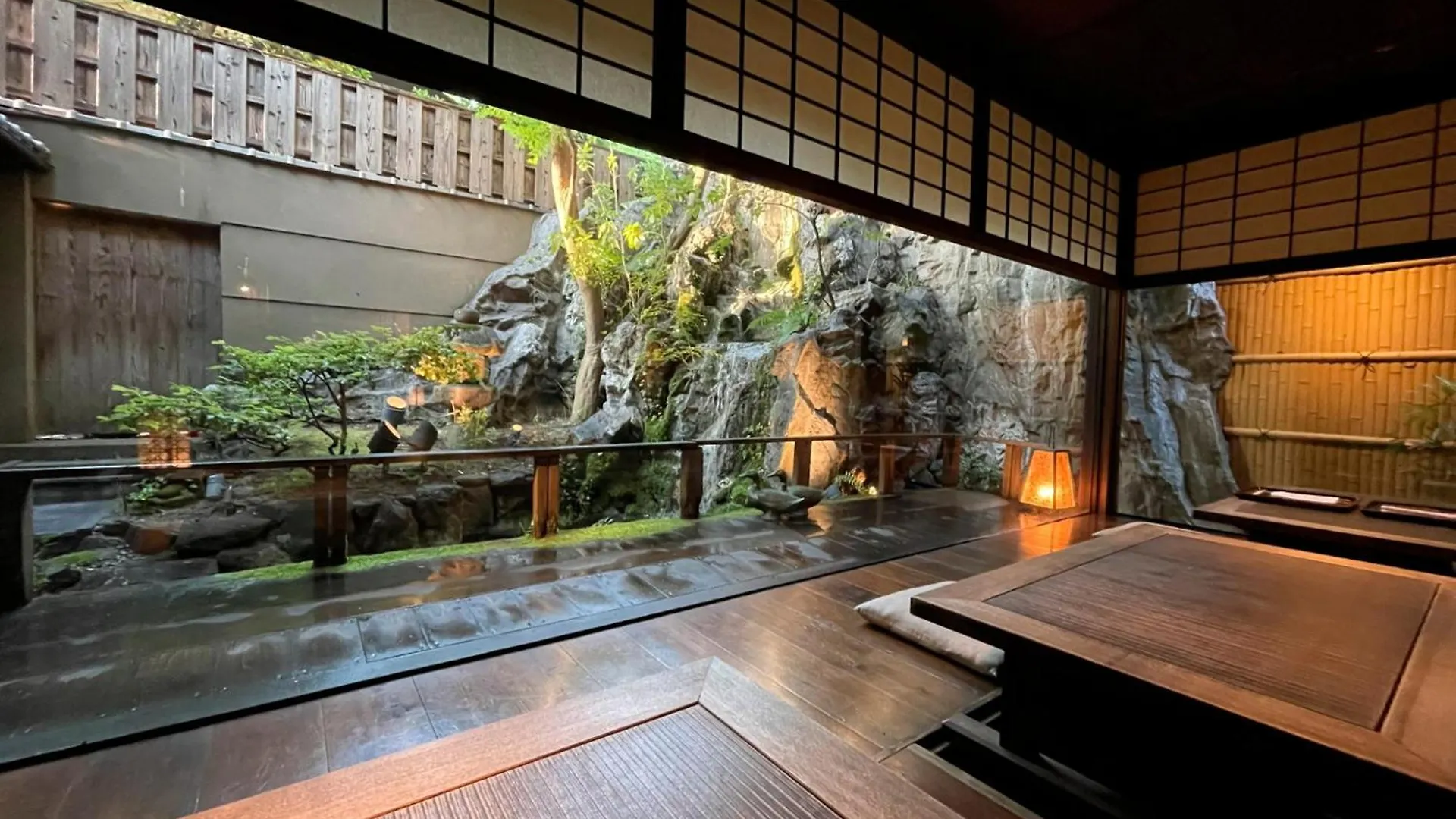 Yuzuya Ryokan - Adult Only Kyoto