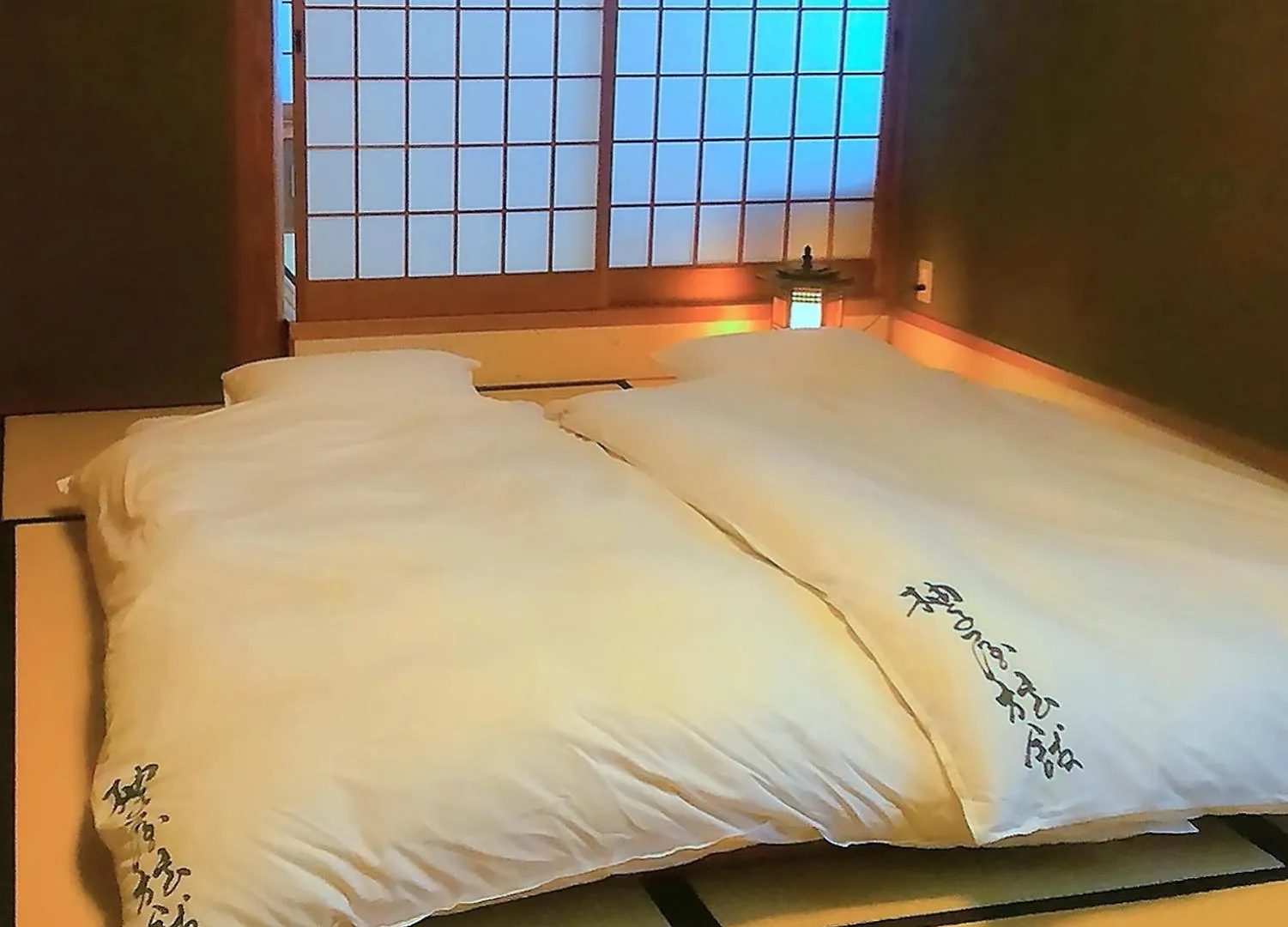 Yuzuya Ryokan - Adult Only Kyoto
