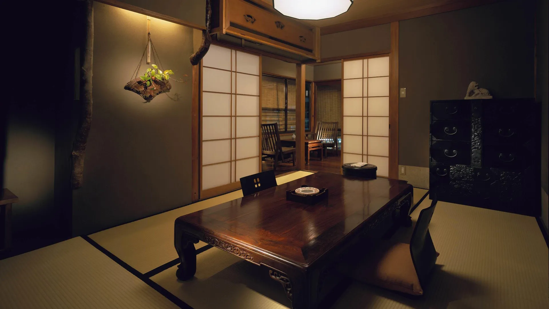 Yuzuya Ryokan - Adult Only Kyoto Japan