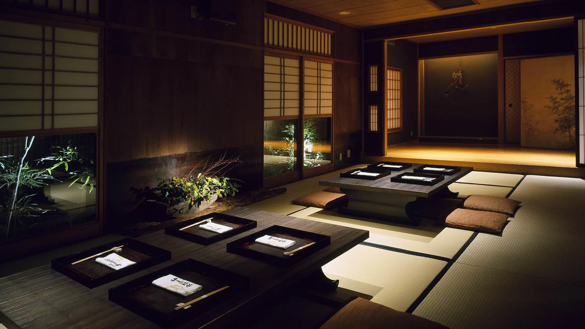 Yuzuya Ryokan - Adult Only Kyoto Japan