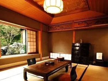 Yuzuya Ryokan - Adult Only Kyoto